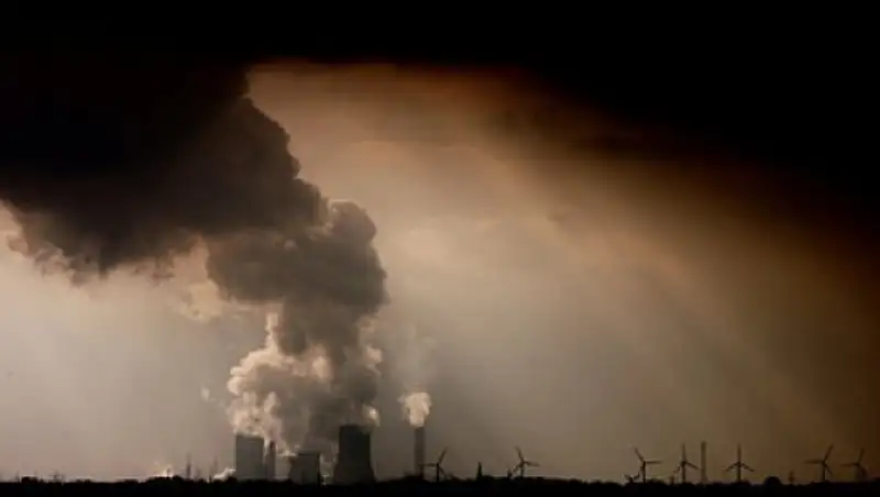 Генсек ООН призвал добиться вступления в силу Парижского соглашения до конца 2016 года