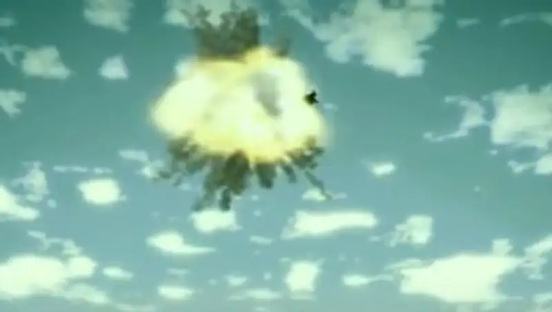 КНДР на видео "уничтожила" американские бомбардировщики и авианосец