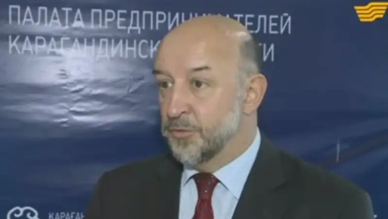 Карагандинских предпринимателей приглашают к партнерству с европейскими коллегами 