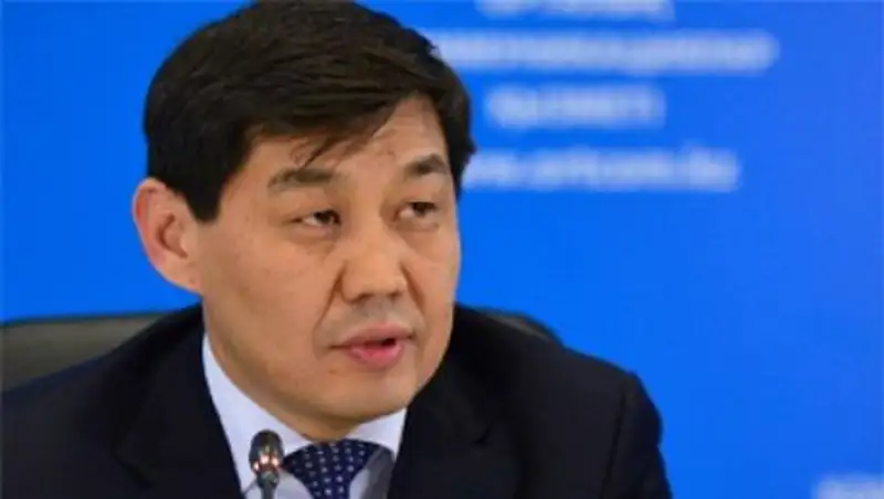 До 2020 года в Казахстане будет построено более 7,5 тыс. автодорог - АО «КазАвтоЖол»