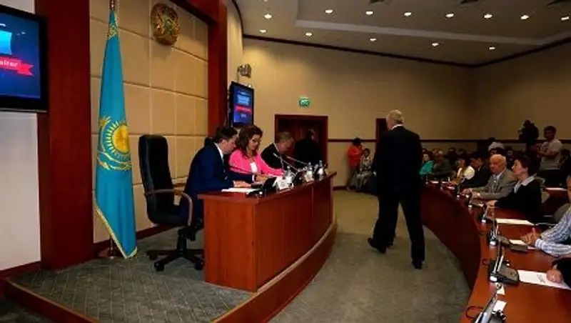 Сегодня победителю первого в РК правового конкурса вручат полтора миллиона тенге