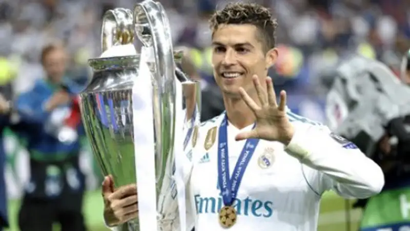 Возможному уходу Роналду из «Реала» нашлось объяснение