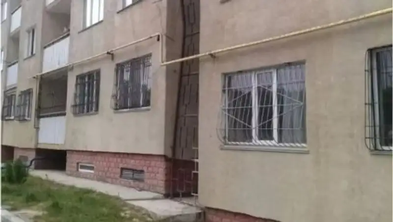 Алматинский застройщик и сам бы рад заселиться в «кривой» дом