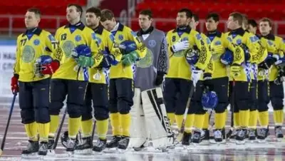 Фото: www.bandy-vm2018.ru, фото - Новости Zakon.kz от 31.01.2018 08:43