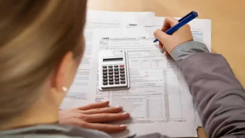 Сроки сдачи декларации о доходах перенесли кандидатам в президенты и парламентариям