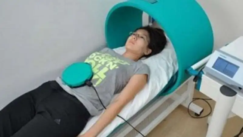 В Казахстане возрождаются санаторно-курортные организации