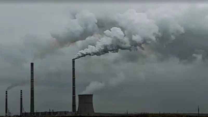 Грязный воздух стал причиной смертельного заболевания