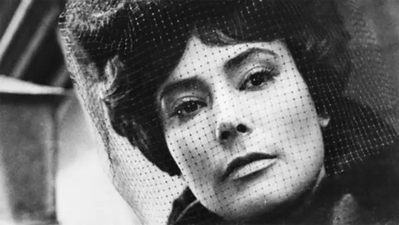 Умерла народная артистка России Татьяна Самойлова