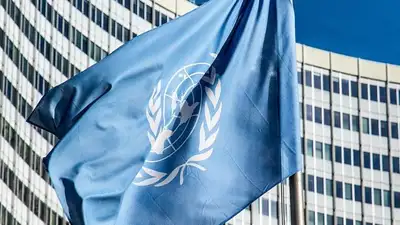 Чиновник ООН подал в отставку, обвинив Организацию в бездействии при "геноциде" палестинского народа, фото - Новости Zakon.kz от 01.11.2023 04:35