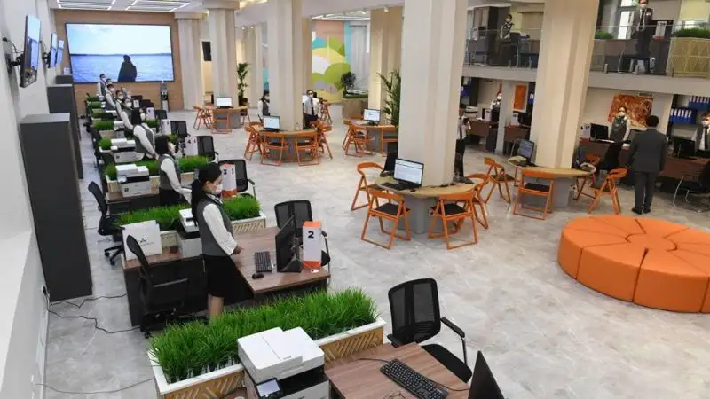 Государственные инспекторы соцзащиты появились в Казахстане