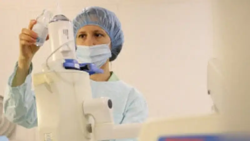 Девятилетний мальчик госпитализирован с симптомами «сонной болезни» из села Калачи