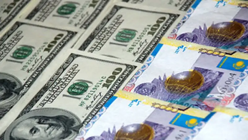 Нацфонд РК станет страховым полисом страны