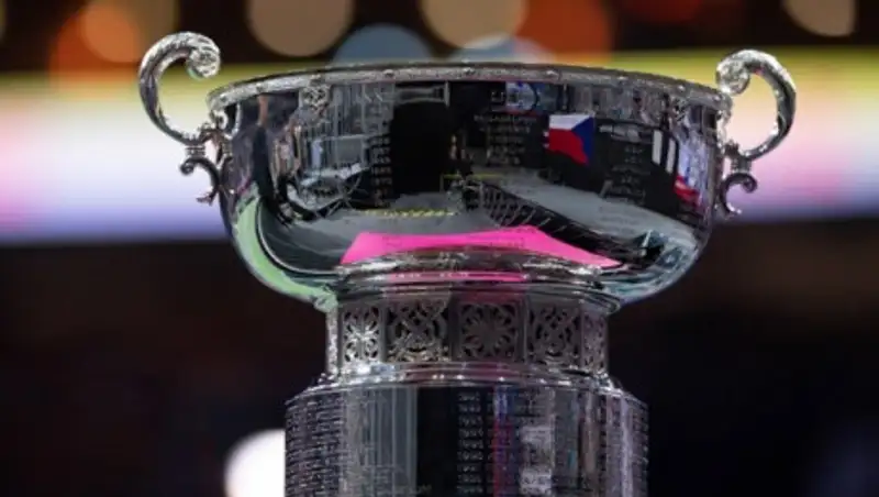 Казахстанским теннисисткам упростили попадание в финал Кубка федерации