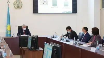 пресс-служба, фото - Новости Zakon.kz от 09.12.2020 10:57