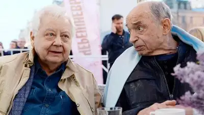 РИА Новости/Владимир Вяткин, фото - Новости Zakon.kz от 12.03.2018 20:45