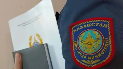 В Алматы оштраофвали подростка за курение на борту самолета, фото - Новости Zakon.kz от 24.08.2023 19:12