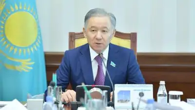 Ж.Куспанова, фото - Новости Zakon.kz от 12.03.2021 11:30