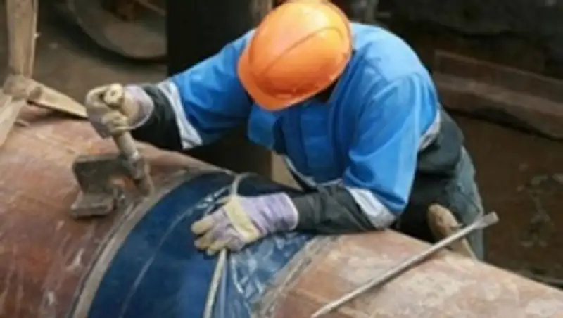 В Алматы снова проводят опрессовку тепловых сетей