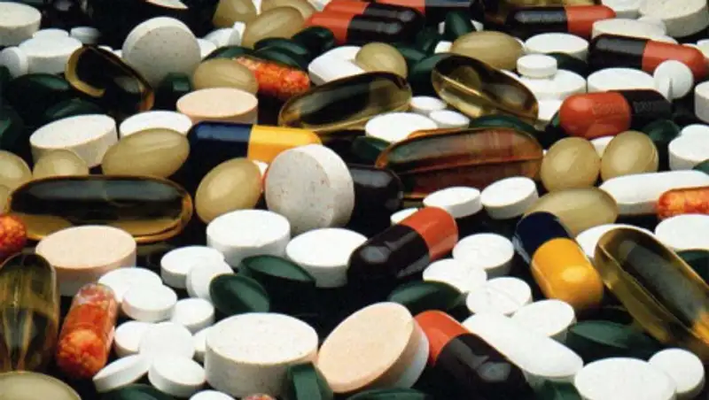 Житель Усть-Каменогорска хранил дома крупную партию синтетических наркотиков