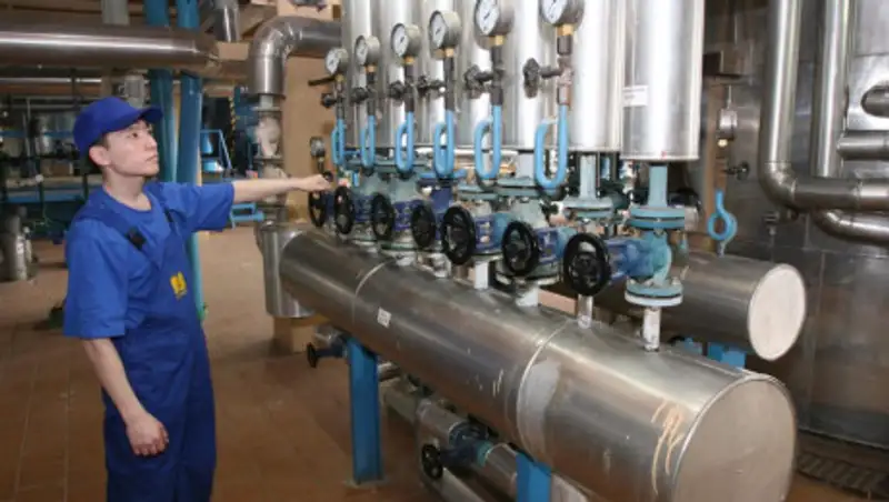 Сагинтаев раскритиковал КСК за неготовность к отопительному сезону