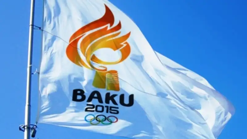 Британец, работавший на Европейских играх в Баку, погиб в результате ДТП