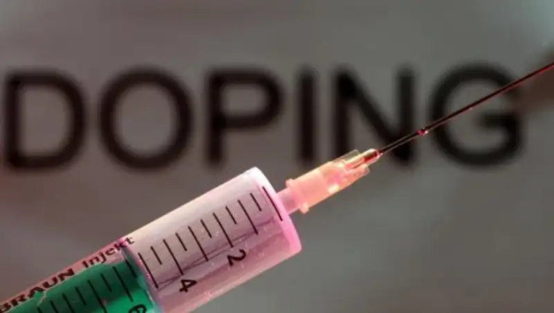 Под угрозой отстранения от Олимпиады в РИО оказалась российская команда по тяжелой атлетике