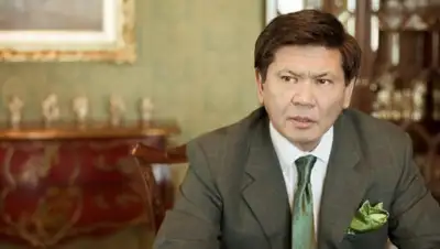 Литер, фото - Новости Zakon.kz от 17.09.2019 11:22