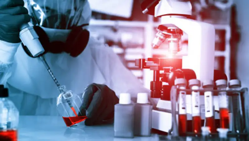 Необычная вакцина от COVID-19 создана в США