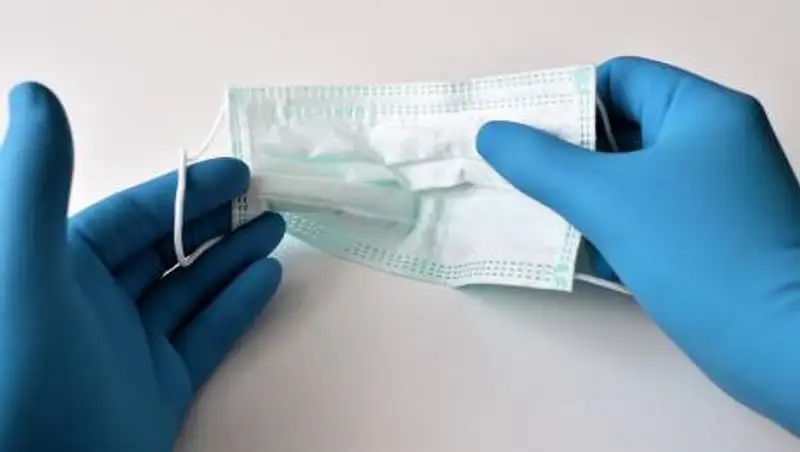 Число смертей от пневмонии в Казахстане не снижается