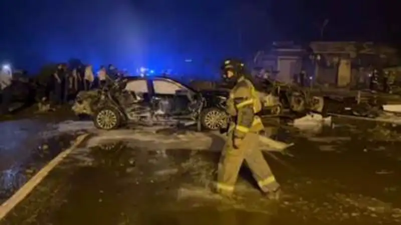 , фото - Новости Zakon.kz от 15.08.2023 11:17