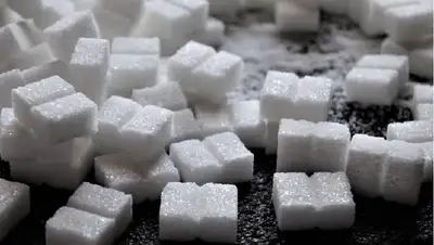 Цена на сахар в Казахстане, фото - Новости Zakon.kz от 08.07.2022 18:55