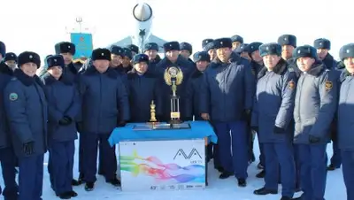 Департамент по делам обороны Алматинской области, фото - Новости Zakon.kz от 05.12.2018 14:15