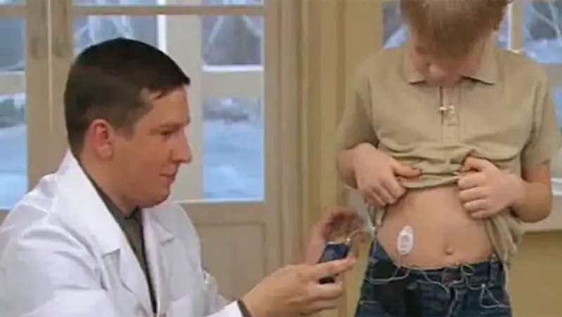 В Казахстане количество больных диабетом растет из года в год