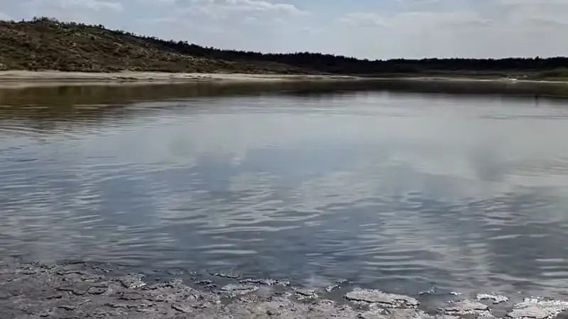 ТОП-10 туристических объектов Жетысуской области, фото - Новости Zakon.kz от 19.07.2023 12:14