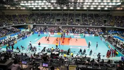 asianvolleyball.net, фото - Новости Zakon.kz от 13.09.2021 16:04