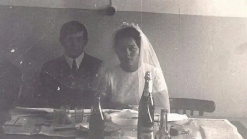 Редкие фотографии из частных коллекций