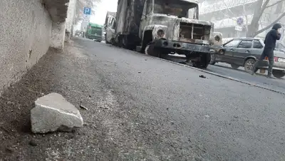 январские события, фото - Новости Zakon.kz от 18.07.2022 15:14