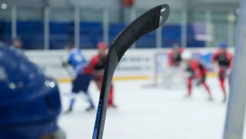 Сборная Казахстана по хоккею победила Южную Корею во втором матче Кубка Наследия