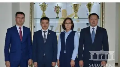 Zakon.kz, фото - Новости Zakon.kz от 29.09.2017 10:49