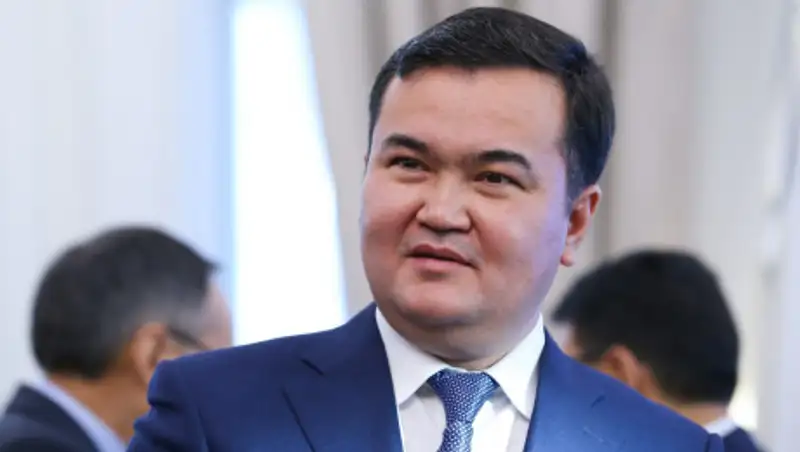 Чего не хватает предприятиям для развития экономики простых вещей, рассказал Касымбек