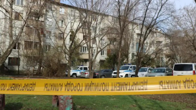 Подробности новых заражений в Алматинской области