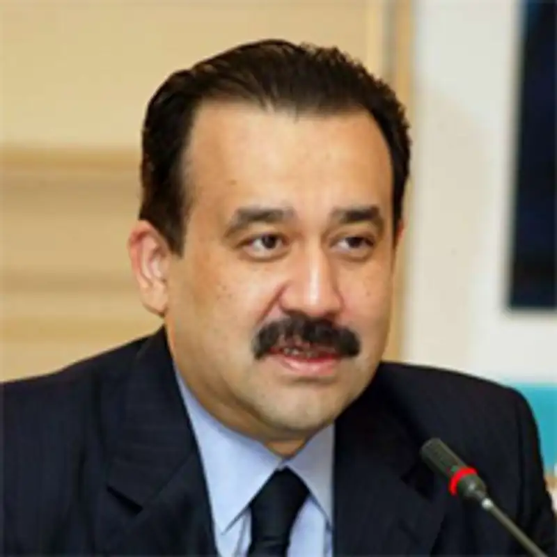 Заседание Правительства РК от 28 мая 2012 года