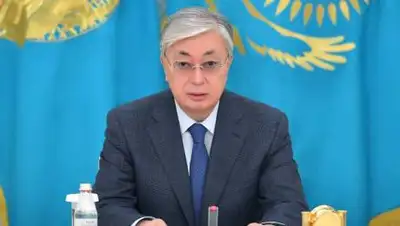 Акорда, фото - Новости Zakon.kz от 23.07.2021 10:28