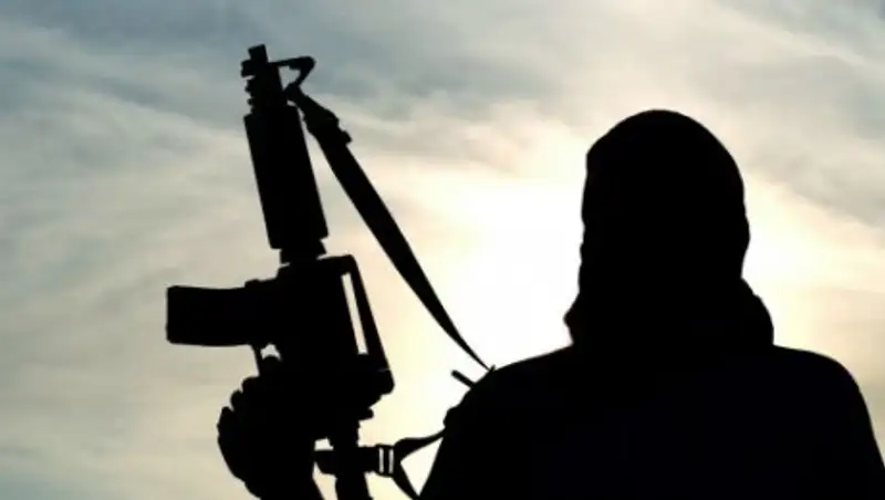 В СНГ создадут списки лиц, причастных к терроризму