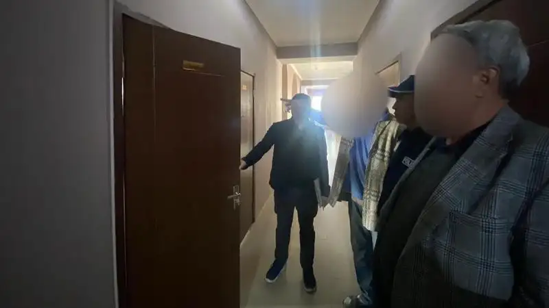 убийство, фото - Новости Zakon.kz от 26.04.2023 10:44