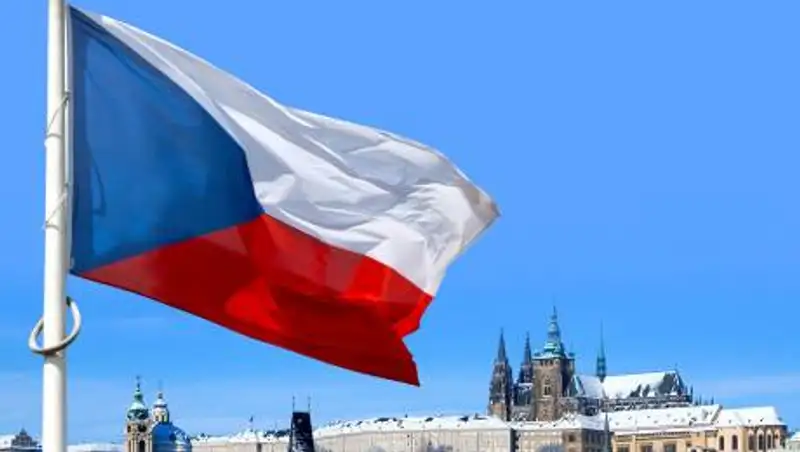 В Чехии хотят потребовать компенсации от РФ за взрыв складов во Врбетице