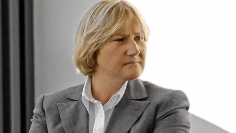 Елена Батурина возглавила рейтинг богатейших женщин России