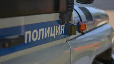 А42, фото - Новости Zakon.kz от 05.04.2020 17:13