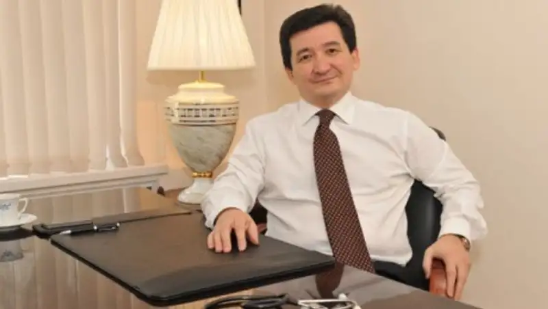 Доктор медицинских наук рассказал, что известно о "казахстанском варианте" коронавируса