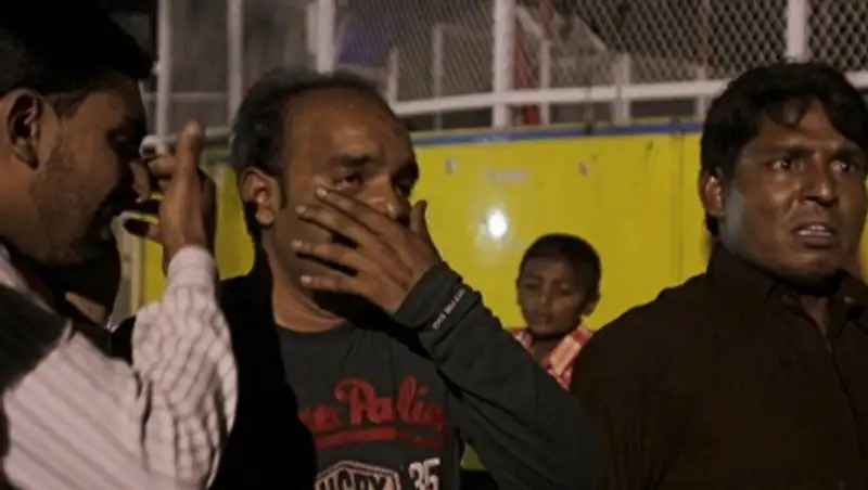 Число жертв взрыва террориста-смертника в Лахоре возросло до 65